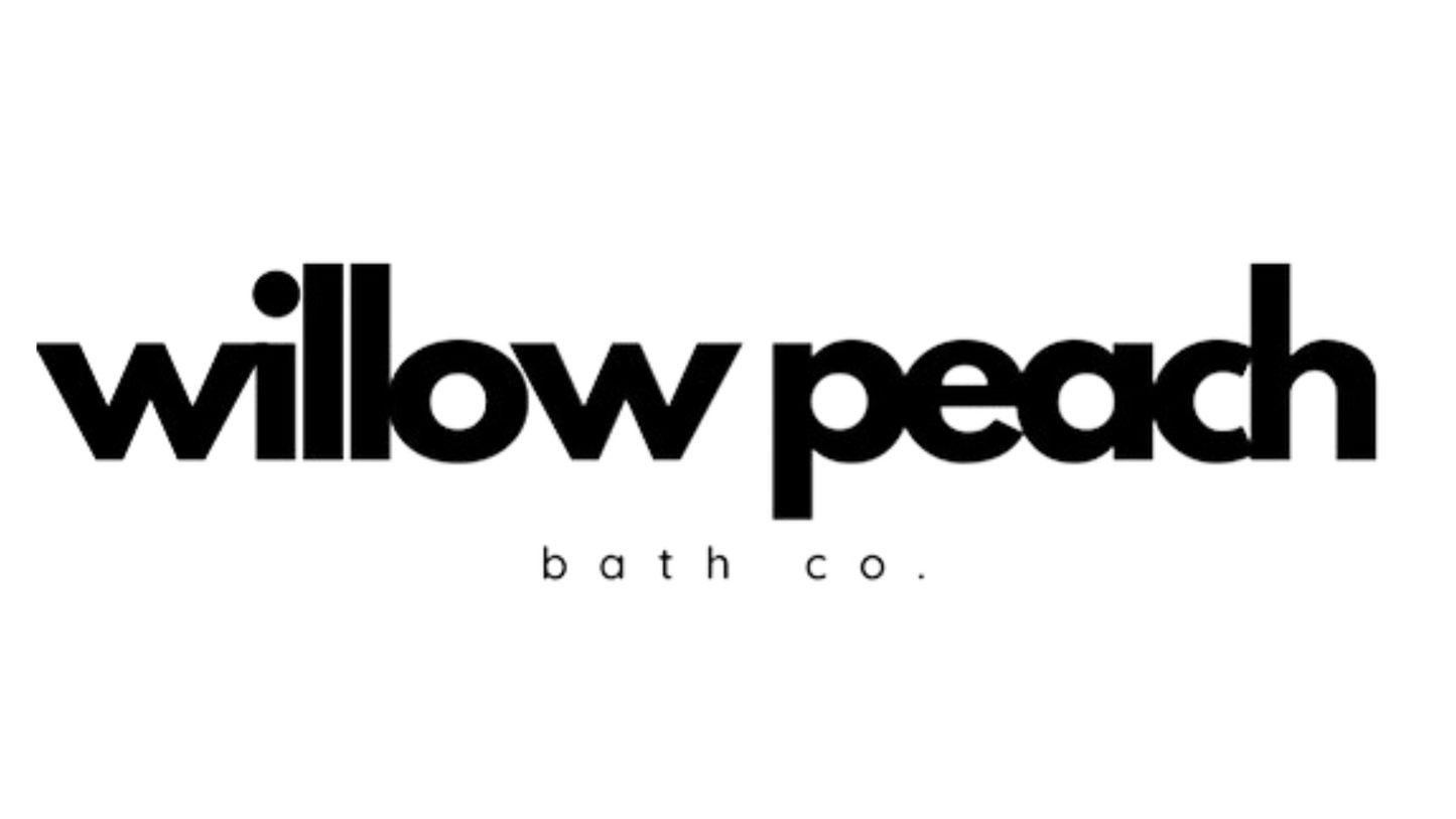 Willow Peach Bath Co.